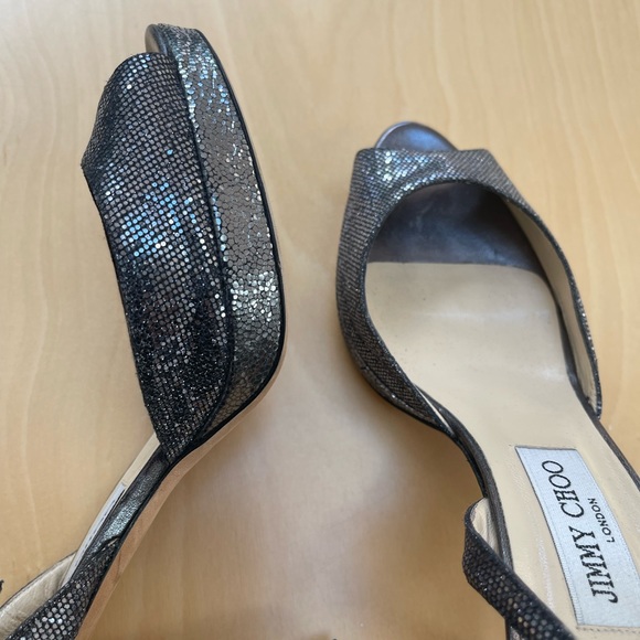 JIMMY CHOO SHOES - Picture 9 of 11
